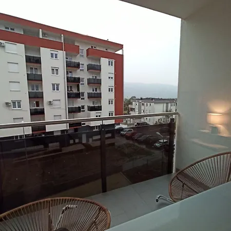 Apartment Dalinkas Aparmans *