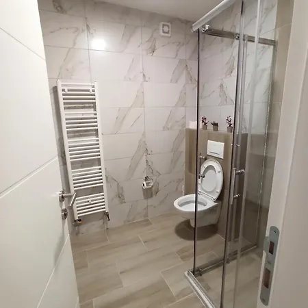 Dalinkas Aparmans