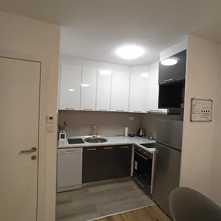 Dalinkas Aparmans Apartment