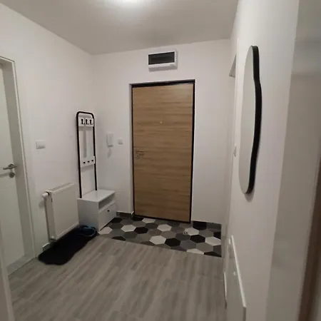Dalinkas Aparmans Apartment Sarajevo