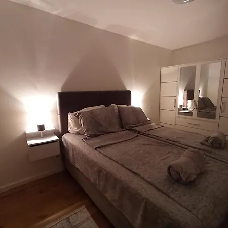 Apartment Dalinkas Aparmans Sarajevo